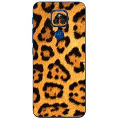Imagem de Capa Adesivo Skin575 Verso Para Motorola Moto E7 Plus (2020)