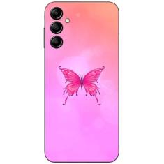 Imagem de Capa Adesivo Skin163 Verso Para Galaxy A14 4G (Sm-A145) - Kawaskin