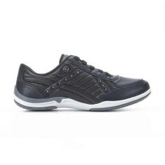 Imagem de Tenis Feminino Conforto Kolosh Preto