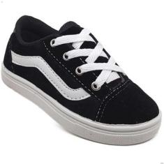 Imagem de Tênis Infantil Masculino Feminino Pockey Kids-Unissex