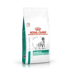 Imagem de Ração Royal Canin Diabetic para Cães Adultos com Diabetes 10,1 kg
