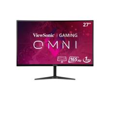Imagem de Monitor 27` Curvo Gamer 1080P Viewsonic