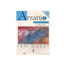 Imagem de Arranjo - Metodo Pratico - Vol 1 - Acompanha CD - Guest, Ian - 9788574072722