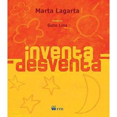 Imagem de Inventa-Desventa - Série Arca de Noé - Marta Lagarta - 9788532267948
