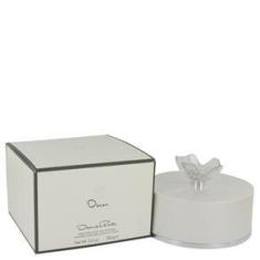 Imagem de Perfume Feminino Oscar La Renta 1 Perfumed Dusting Powder