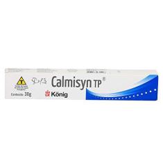 Imagem de Calmisyn Tp König 30g