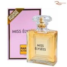 Imagem de Miss Élysées Paris Elysees Eau de Toilette - 100ml