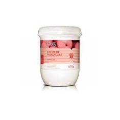 Imagem de Creme de Massagem Apricot 650g - D'Agua Natural