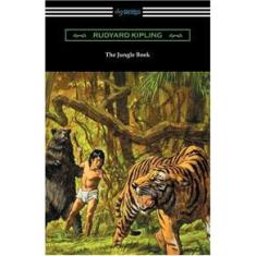 Imagem de The Jungle Book (Illustrated by John L. Kipling, William H. Drake, and Paul Frenzeny)