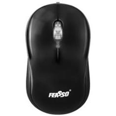 Imagem de Mouse USB optico 1000dpi  FAMO-08 - Feasso