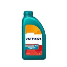 Imagem de Óleo De Motor Repsol Elite Multiválvulas 10W40