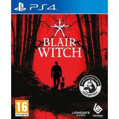 Imagem de Blair Witch - Ps4