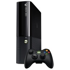 Imagem de Console Xbox 360 Arcade 4 GB Microsoft