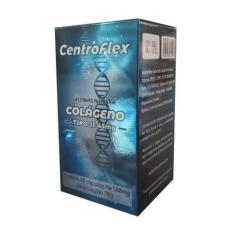 Imagem de Centroflex Colágeno Tipo 2 45Mg 60 Cápsulas 500Mg - Planet Nature