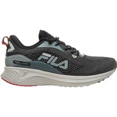 Imagem de TENIS MASCULINO FILA RACER BRAVE RUN-Masculino