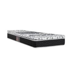 Imagem de Colchão Castor Solteiro Class One Face Tecnopedic 96x203x25cm