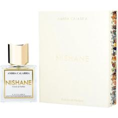 Imagem de Perfume Unisex Nishane Ambra Calabria Extrait De Parfum 50 Ml