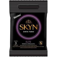 Imagem de Preservativo Blowtex Skyn Elite - Dpc  Atacadista