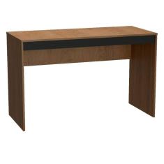 Imagem de Mesa Para Escritorio Gamer B23 Mell Preto Novam Mell Preto