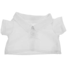 Imagem de TOYANDONA Roupas de Urso Roupas de Animais de Pelúcia Boneca Poloshirts Clássicas Camisas de Urso de Pelúcia Cabem 8-12 Polegadas de Urso de Pelúcia Acessórios de Roupas