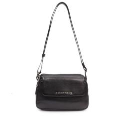 Imagem de Smartbag, Bolsa Feminina Smartbag Alça Tranversal Floater Tamanho:Unico;Cor:Preto