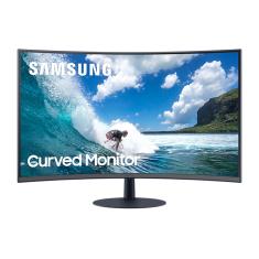 Monitor VA 31,5 " Samsung Full HD LC32T550FDLXZD
