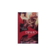 Imagem de Desvio - Siegel, James - 9788501075239