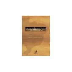 Imagem de Insucesso de Grandes Bancos Privados Brasileiros de Varejo - Matias, Alberto Borges - 9788520412909