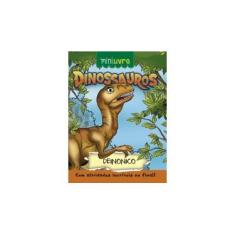 Imagem de Dinossauros. Deinonico - Vários Autores - 9788538072379