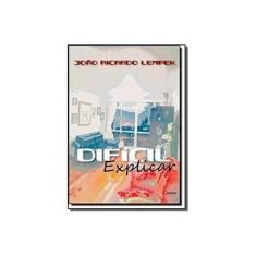 Imagem de Dificil Explicar - Joao Ricardo Lempek - 9788565792110