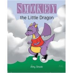 Imagem de Smokey the Little Dragon