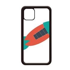 Imagem de Capa Universo Alienígena Monster Rocket para iPhone 12 Pro Max para Apple Mini Mobile Case Shell