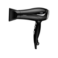 Secador de Cabelo Bivolt 2000W Silencioso Dobravel Difusor Salao  Cabeleireiro Beleza