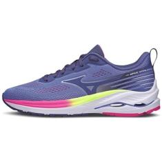 Imagem de Tênis de Corrida Feminino Mizuno Vitality 4