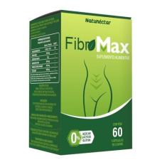 Imagem de Fibromax 500mg - 60 Cápsulas - Natunéctar