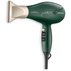 Imagem de Secador de Cabelo, Mondial, Verde, 2000W, 127V - SCP-JU-02
