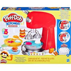 Imagem de Massinha Play Doh Misturador Mágico Hasbro F4718