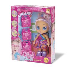 Imagem de Boneca Bee Toys Club Girls Surpresa