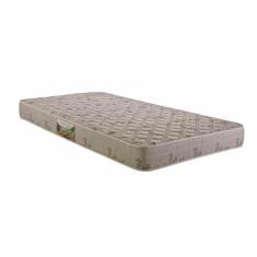 Imagem de Colchao Herval D33 Cannes 25 Dupla Face 78X188x25