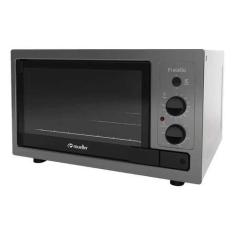 Imagem de Forno Elétrico 1800w Mueller Fratello 44l Grafite - 127v Fratello