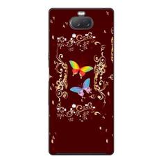 Imagem de Capa Adesivo Skin375 Verso Para Sony Xperia 10 (2019)