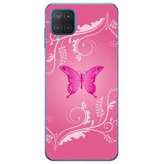 Imagem de Capa Adesivo Skin361 Verso Para Samsung Galaxy M12 (2021) - Kawaskin