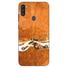 Imagem de Capa Adesivo Skin371 Verso Para Samsung Galaxy A11 (2020) - KawaSkin