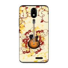 Imagem de Capa Adesivo Skin373 Verso Para Multilaser E Pro 4G - Kawaskin
