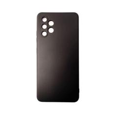 Imagem de Capa Capinha Aveludada Protege Camera Para Galaxy A32 4g