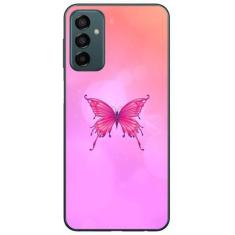 Imagem de Capa Adesivo Skin163 Verso Para Samsung Galaxy M23 (2022) - KawaSkin