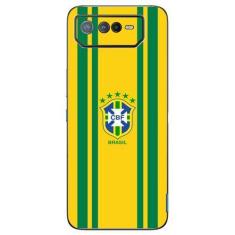 Imagem de Capa Adesivo Skin367 Verso Para Asus Rog Phone 6 2022 - KawaSkin