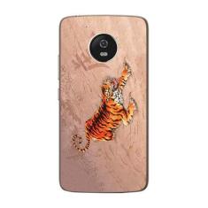 Imagem de Capa Adesivo Skin243 Verso Motorola Moto G5 Xt1672 - Kawaskin