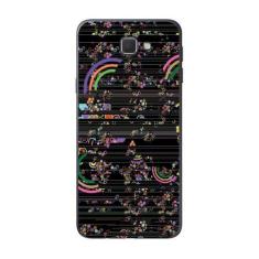 Imagem de Capa Adesivo Skin006 Verso Para Samsung Galaxy J5 Prime - Kawaskin