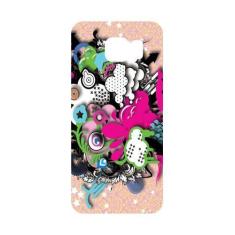 Imagem de Capa Adesivo Skin104 Verso Para Samsung Galaxy S6 Sm-G920 - Kawaskin